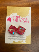 Load image into Gallery viewer, Stud Earrings