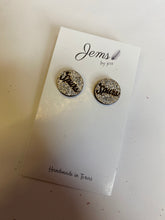 Load image into Gallery viewer, Bronco Event Jewelry