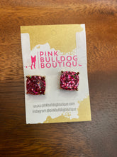 Load image into Gallery viewer, Stud Earrings
