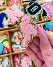 Load image into Gallery viewer, Varsity Letters / Icon