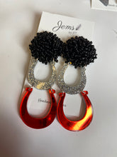 Load image into Gallery viewer, Bronco Event Jewelry