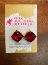 Load image into Gallery viewer, Stud Earrings
