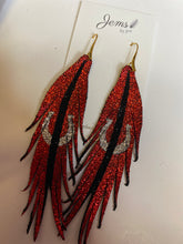 Load image into Gallery viewer, Bronco Event Jewelry