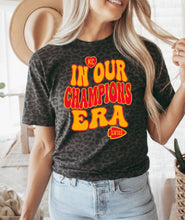 Load image into Gallery viewer, In our Champions Era
