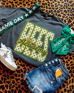 Academy Bees tall star Tee