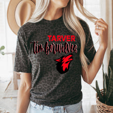 Load image into Gallery viewer, Tarver Timberwolves Retro Design
