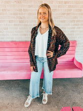 Load image into Gallery viewer, Bleached Flannels
