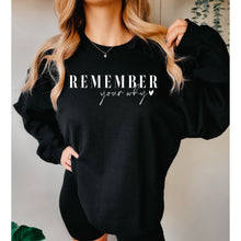 Load image into Gallery viewer, Remember your Why
