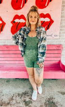 Load image into Gallery viewer, Short spandex body suits
