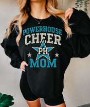 Load image into Gallery viewer, Powerhouse cheer mom
