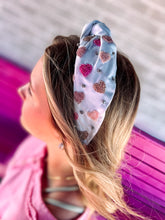 Load image into Gallery viewer, Valentines Boujee Headbands lol
