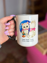 Load image into Gallery viewer, 15 OZ Funny ceramic coffee mugs
