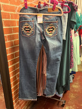 Load image into Gallery viewer, Denim rancho Jeans, 31
