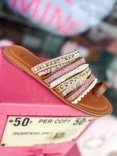 Load image into Gallery viewer, Boho Camel

