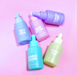 Skin Candy- Skincare Line