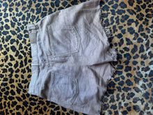 Load image into Gallery viewer, Brown American Eagle Shorts, 6
