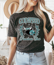 Load image into Gallery viewer, Godspeed Powerhouse Cheer Coquette design

