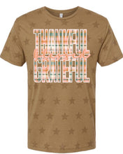 Load image into Gallery viewer, Thankful Grateful Blessed
