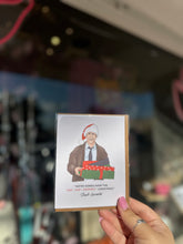 Load image into Gallery viewer, Hand drawn greeting card
