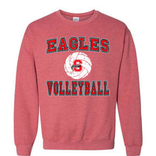 Load image into Gallery viewer, Salado Vintage Volleyball design
