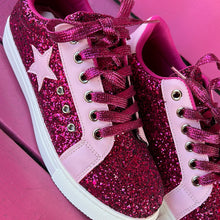 Load image into Gallery viewer, Pink outwoods Shoes, 9
