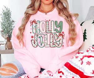 Holly Jolly