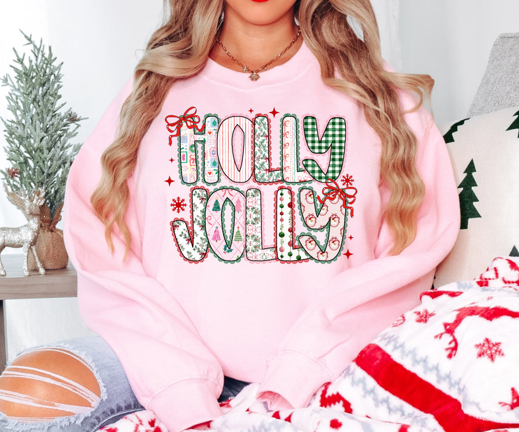 Holly Jolly