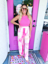 Load image into Gallery viewer, Brushstroke dress pants
