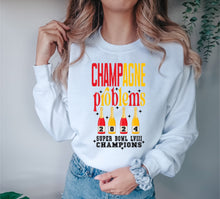 Load image into Gallery viewer, Champagne Problems
