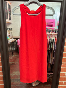 Red Gianni Bini Womens Dress, XS