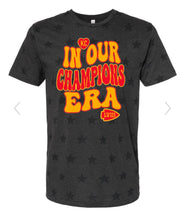 Load image into Gallery viewer, In our Champions Era
