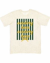 Load image into Gallery viewer, Academy bees stripe bow coquette
