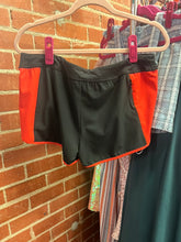 Load image into Gallery viewer, Red Rebok Shorts, Large
