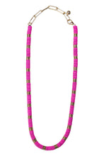 Load image into Gallery viewer, Making big statements choker necklace
