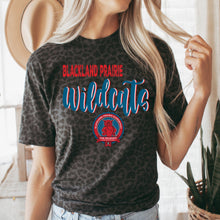 Load image into Gallery viewer, Blackland Prairie Retro Design

