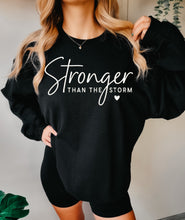 Load image into Gallery viewer, Abel Fundraiser- Stronger than the storm
