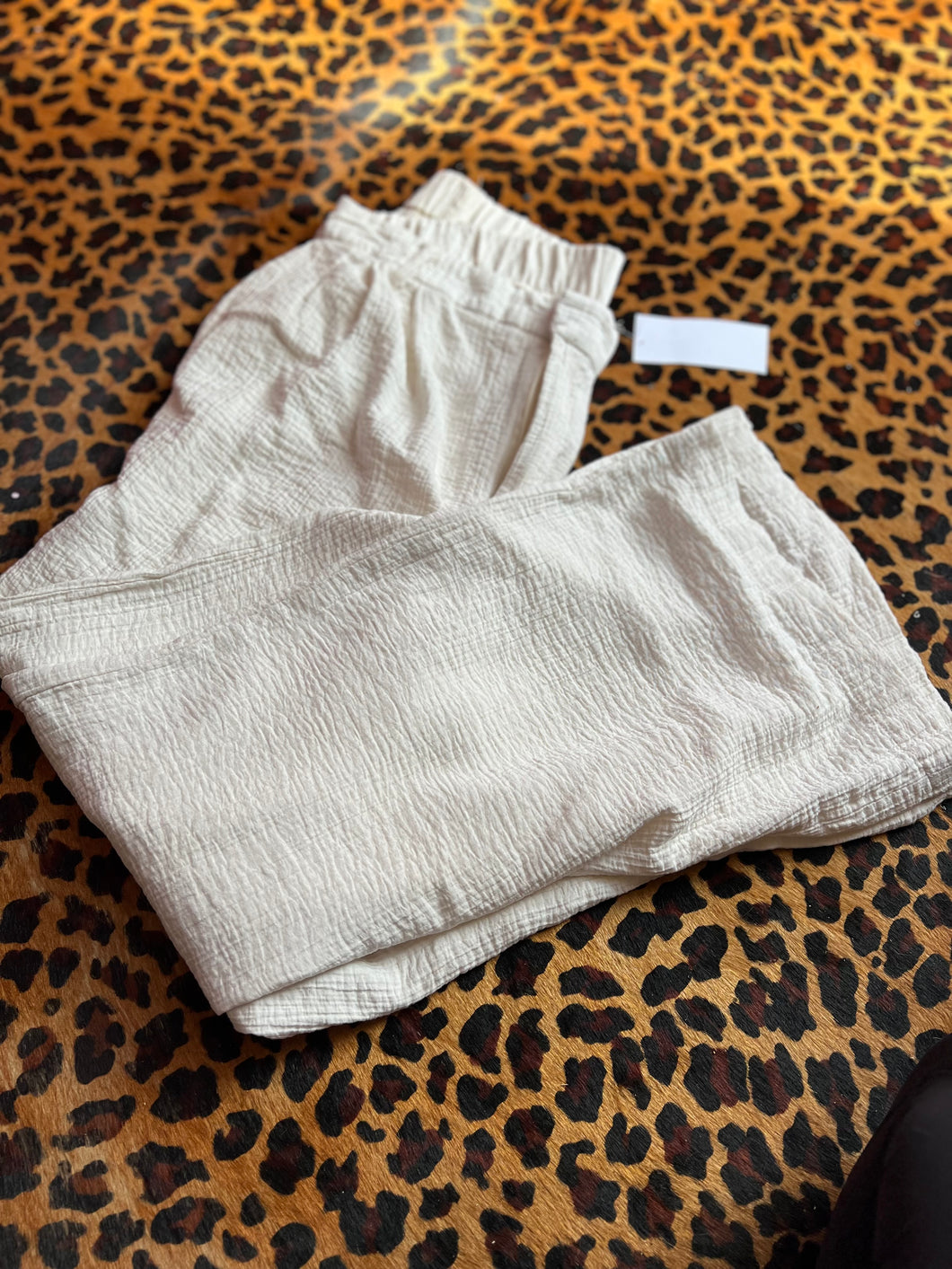 Cream A New Day womens dress pants, 17