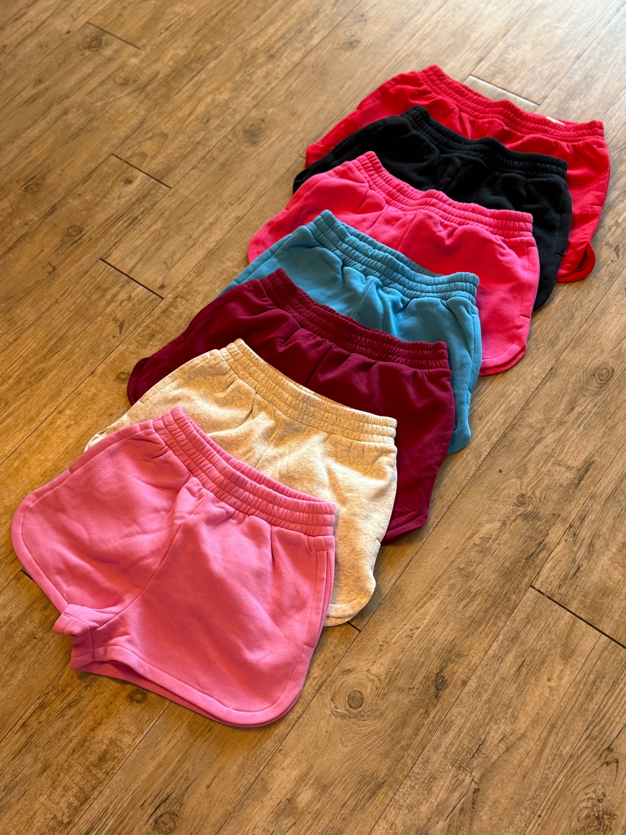 BOTTOMS – Pink Bulldog Boutique