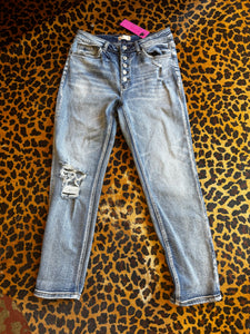 Denim Altr'd State Jeans, 27
