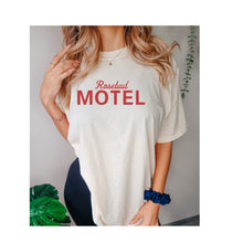 Load image into Gallery viewer, Rosebud Motel
