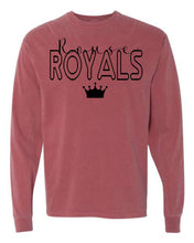 Load image into Gallery viewer, Rouse Royals Spiritwear- Rouse Royals
