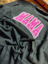 Load image into Gallery viewer, Mama Corded Sweater
