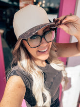 Load image into Gallery viewer, Blank canvas hats
