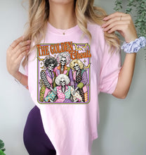 Load image into Gallery viewer, Golden Ghouls
