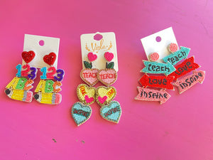 Teacher accessories
