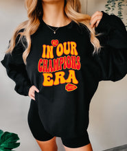 Load image into Gallery viewer, In our Champions Era
