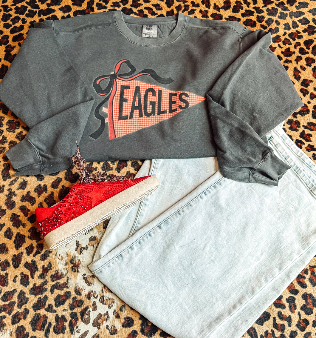 Salado pennant sweater