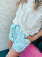 Load image into Gallery viewer, Everyday pocket shorts
