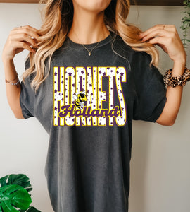 Holland Hornets Tall star Tee