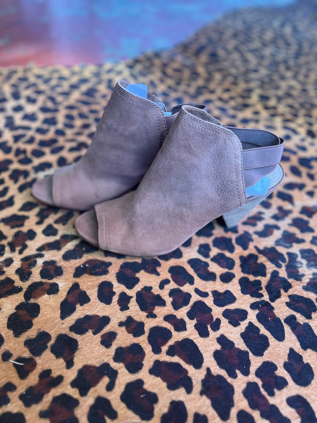 Brown Vince Camuto Shoes, 10